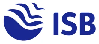 ISB logo