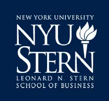 NYU Stern logo