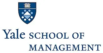 Yale SOM logo